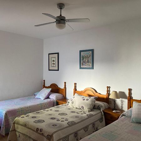 Casa Rural El Jazminero Fernan Perez Екстер'єр фото