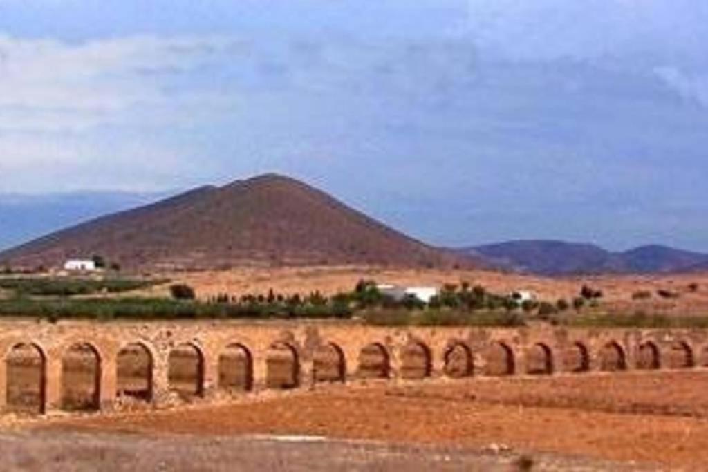 Casa Rural El Jazminero Fernan Perez Екстер'єр фото