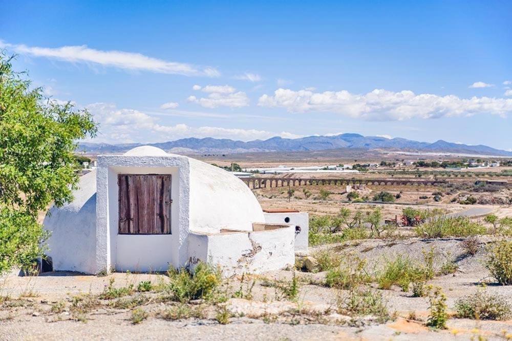 Casa Rural El Jazminero Fernan Perez Екстер'єр фото